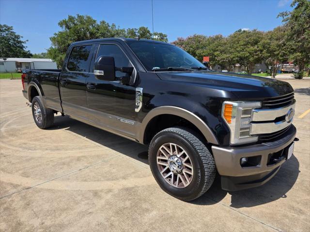 used 2019 Ford F-350 car, priced at $47,495