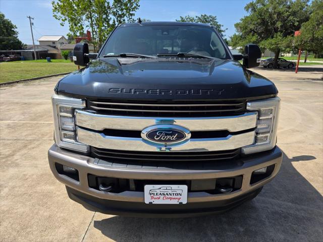 used 2019 Ford F-350 car, priced at $47,495