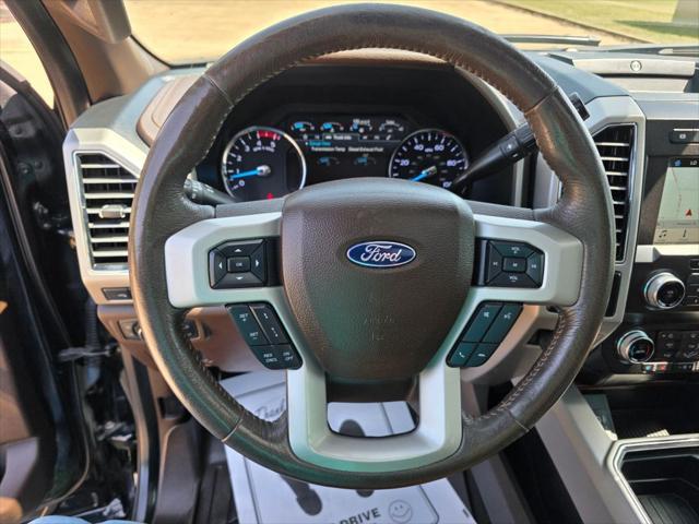 used 2019 Ford F-350 car, priced at $47,495