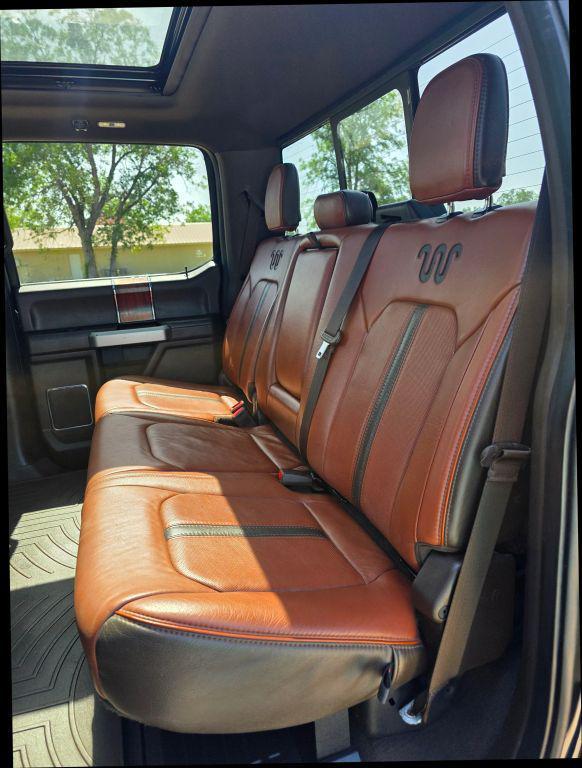used 2019 Ford F-350 car, priced at $47,495