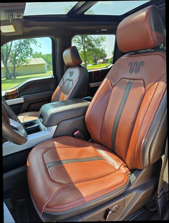 used 2019 Ford F-350 car, priced at $47,495