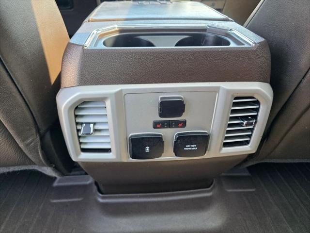 used 2019 Ford F-350 car, priced at $47,495