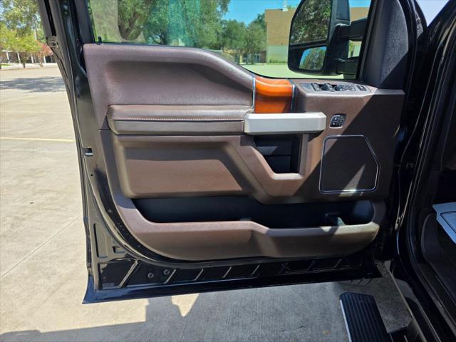 used 2019 Ford F-350 car, priced at $47,495