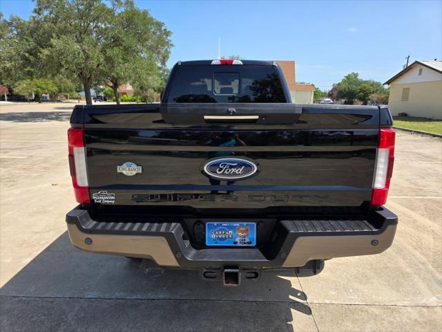 used 2019 Ford F-350 car, priced at $47,495