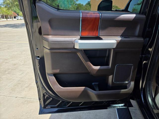 used 2019 Ford F-350 car, priced at $47,495