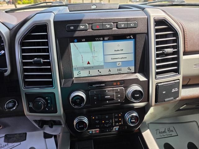used 2019 Ford F-350 car, priced at $47,495