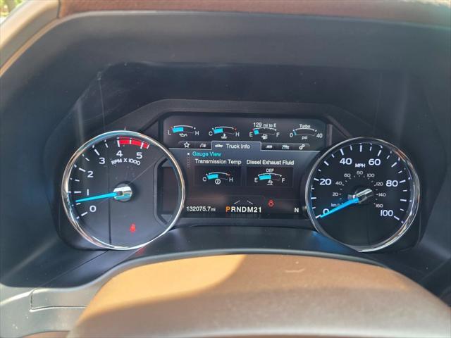 used 2019 Ford F-350 car, priced at $47,495