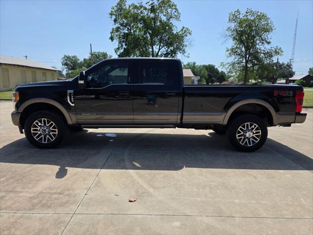 used 2019 Ford F-350 car, priced at $47,495