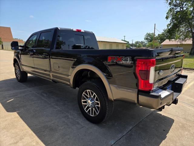 used 2019 Ford F-350 car, priced at $47,495