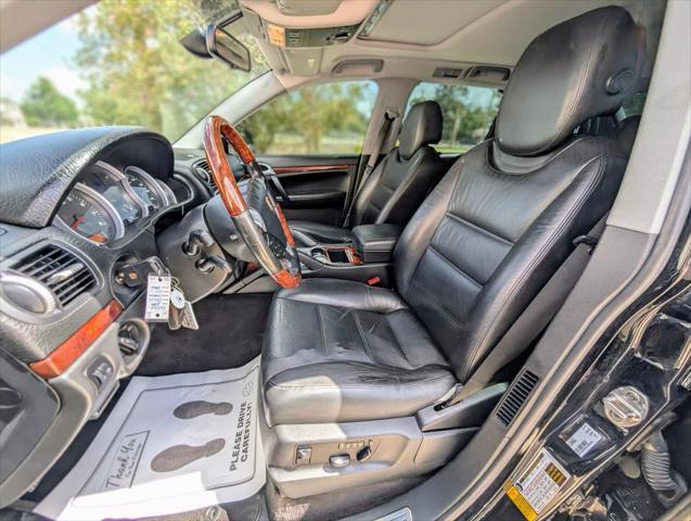 used 2006 Porsche Cayenne car, priced at $9,995