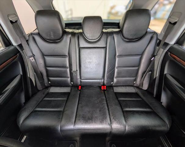 used 2006 Porsche Cayenne car, priced at $9,995