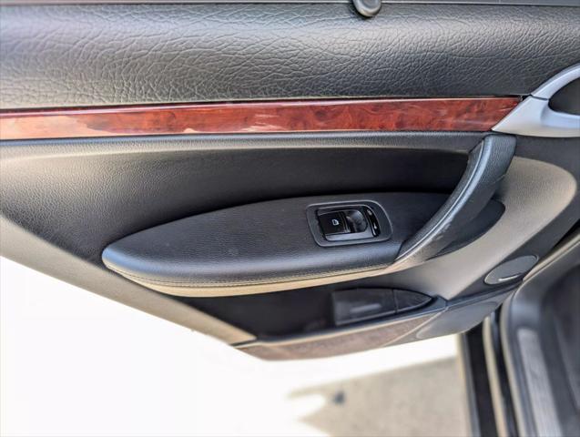 used 2006 Porsche Cayenne car, priced at $9,995