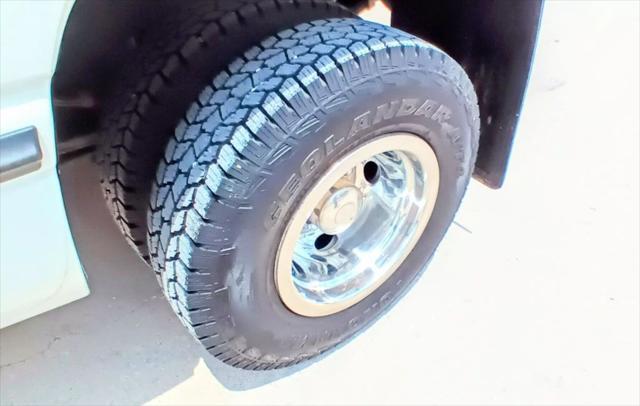 used 1998 Dodge Ram 3500 car, priced at $14,995