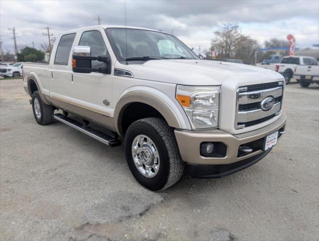 used 2012 Ford F-350 car, priced at $20,995