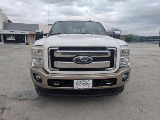 used 2012 Ford F-350 car, priced at $20,995