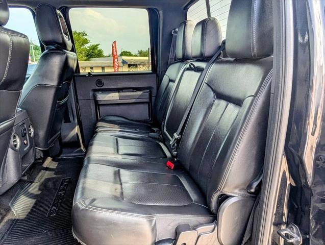 used 2022 Chevrolet Silverado 2500 car, priced at $41,995