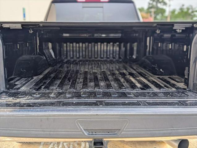 used 2022 Chevrolet Silverado 2500 car, priced at $41,995