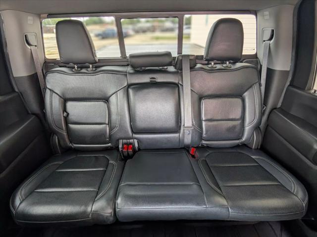 used 2022 Chevrolet Silverado 2500 car, priced at $41,995