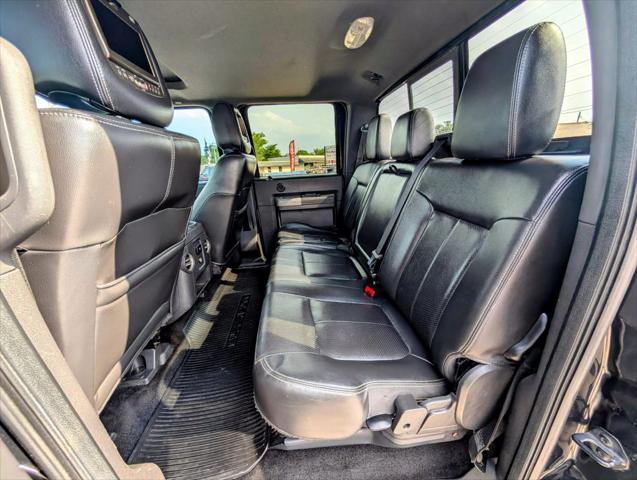 used 2022 Chevrolet Silverado 2500 car, priced at $41,995