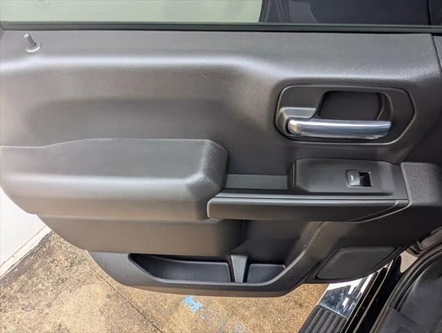 used 2022 Chevrolet Silverado 2500 car, priced at $41,995