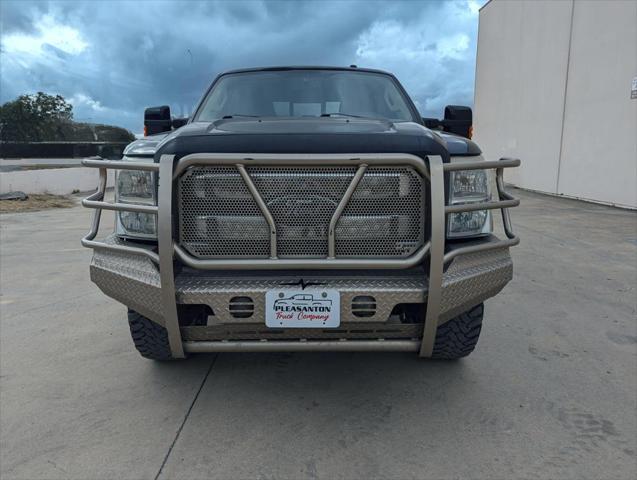 used 2012 Ford F-250 car, priced at $21,995