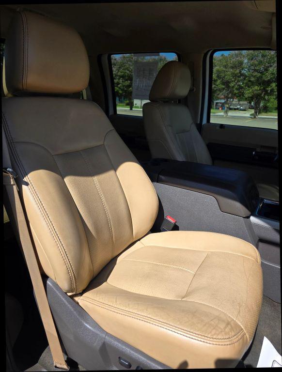 used 2011 Ford F-250 car, priced at $20,495