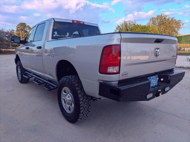 used 2014 Ram 2500 car, priced at $23,995