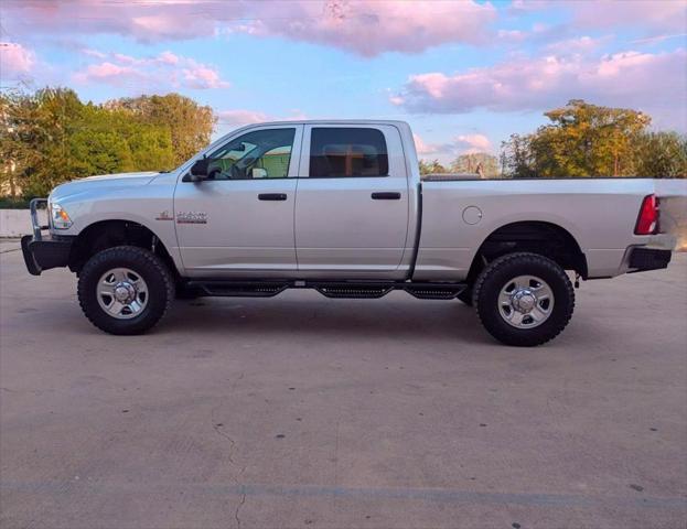 used 2014 Ram 2500 car, priced at $23,995