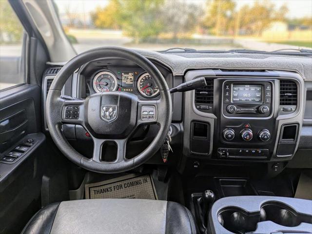 used 2014 Ram 2500 car, priced at $23,995