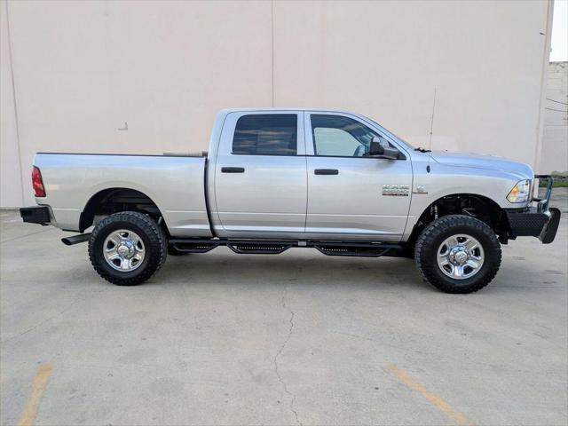 used 2014 Ram 2500 car, priced at $23,995