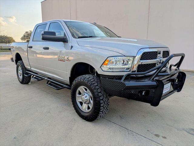 used 2014 Ram 2500 car, priced at $23,995