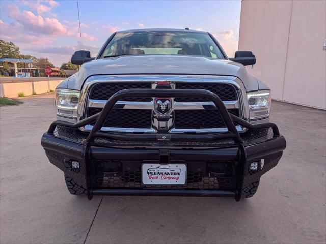 used 2014 Ram 2500 car, priced at $23,995