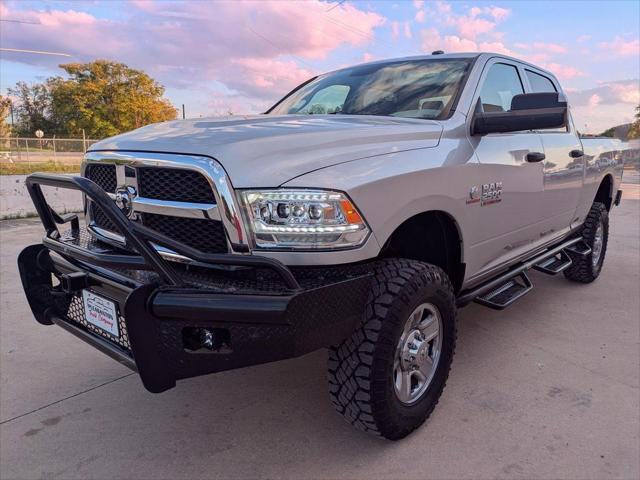 used 2014 Ram 2500 car, priced at $23,995