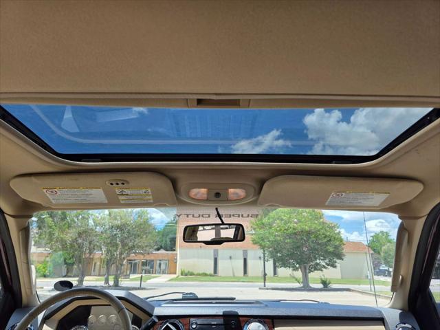 used 2008 Ford F-350 car, priced at $16,995