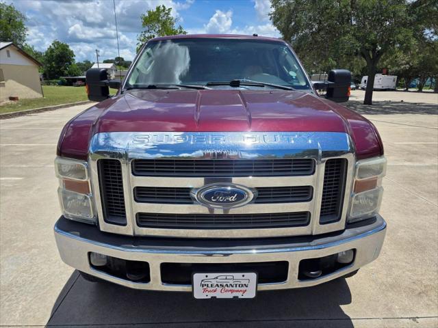 used 2008 Ford F-350 car, priced at $16,995