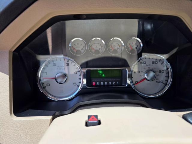 used 2008 Ford F-350 car, priced at $16,995