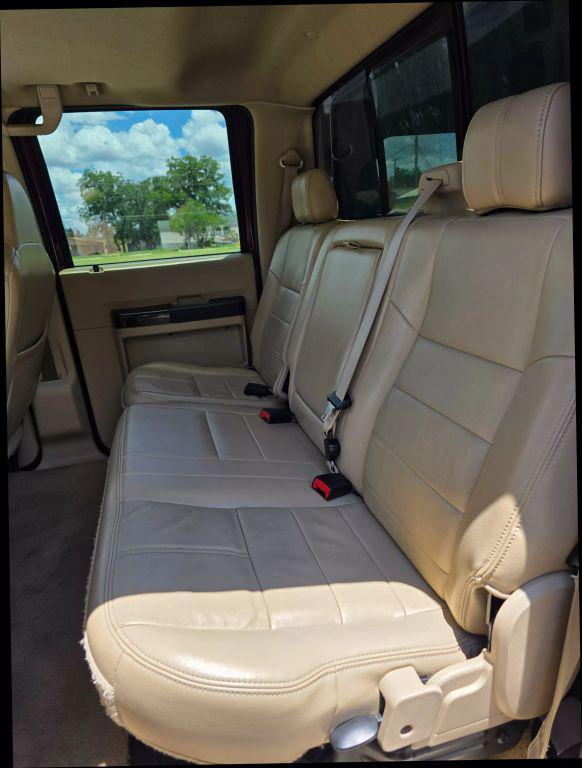 used 2008 Ford F-350 car, priced at $16,995