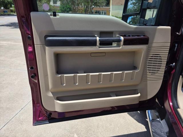 used 2008 Ford F-350 car, priced at $16,995