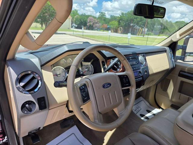 used 2008 Ford F-350 car, priced at $16,995