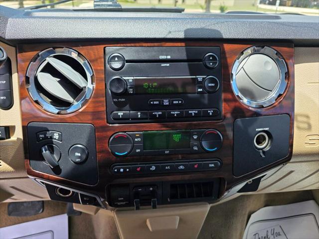 used 2008 Ford F-350 car, priced at $16,995