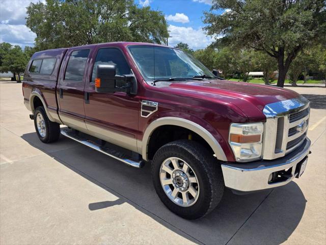 used 2008 Ford F-350 car, priced at $16,995