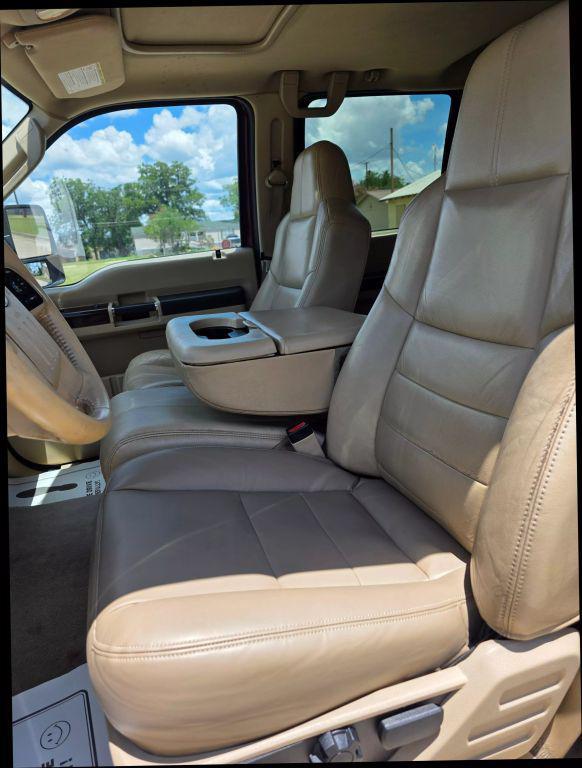 used 2008 Ford F-350 car, priced at $16,995