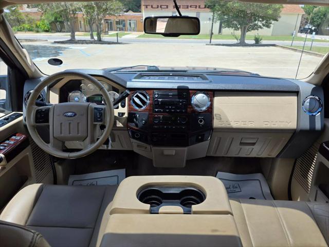 used 2008 Ford F-350 car, priced at $16,995