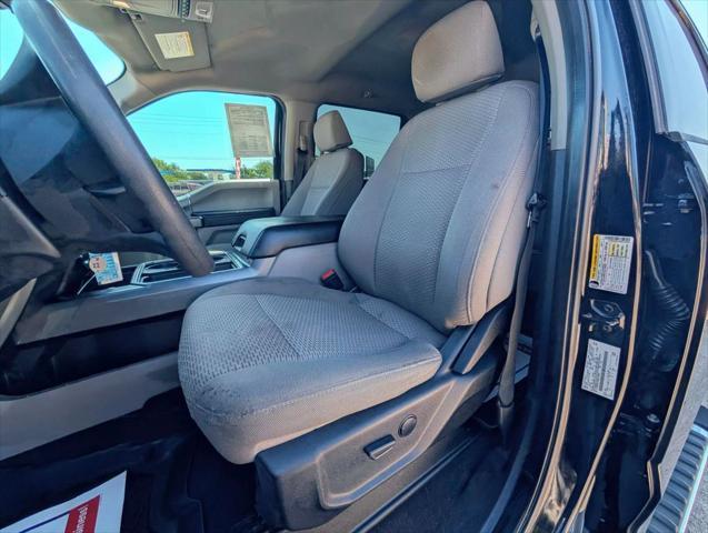 used 2021 Ford F-350 car, priced at $40,995