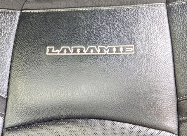 used 2021 Ram 3500 car, priced at $41,995