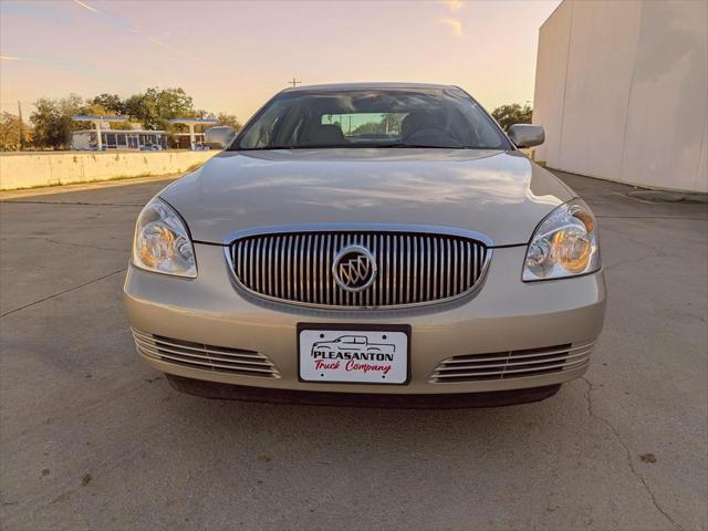 used 2008 Buick Lucerne car, priced at $8,995