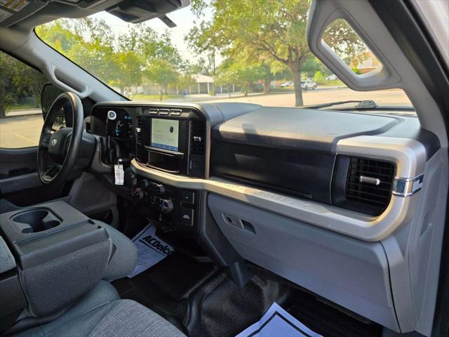 used 2023 Ford F-350 car, priced at $52,495
