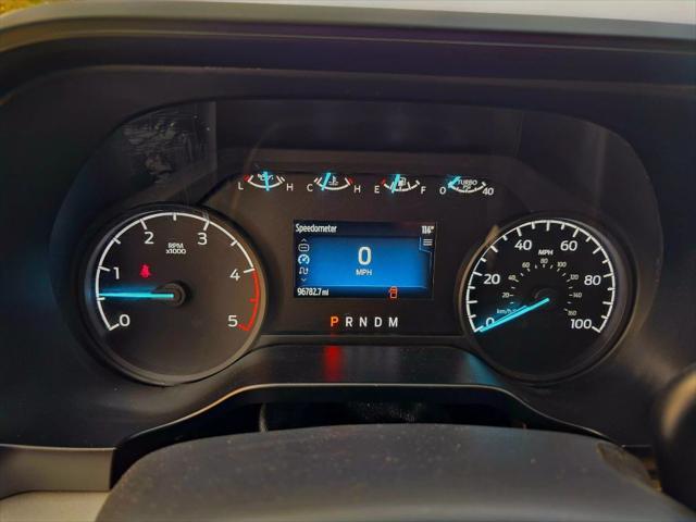 used 2023 Ford F-350 car, priced at $52,495