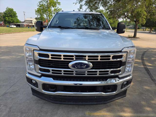 used 2023 Ford F-350 car, priced at $52,495