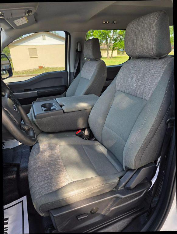 used 2023 Ford F-350 car, priced at $52,495